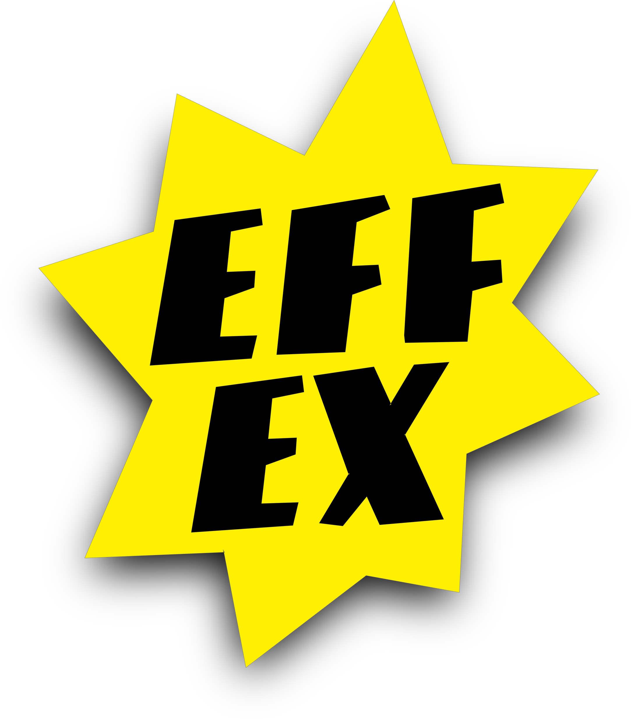 Effluence Express logo
