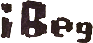 ibeg logo